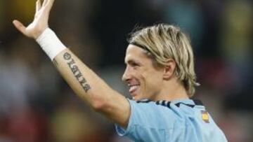 Kluivert: "Torres o Pedro complican más que Cesc"