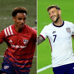 La MLS exporta 9 jugadores a Europa durante el invierno