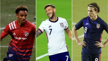 La MLS sigue creciendo y ubicándose en el radar de grandes clubes, muestra de ello es que lograron exportar a nueve futbolistas al fútbol de Europa.