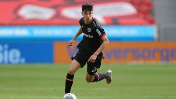 Kai Havertz