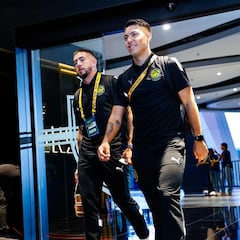 Coquimbo mueve el mercado con el retorno de un goleador