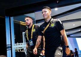 Coquimbo mueve el mercado con el retorno de un goleador