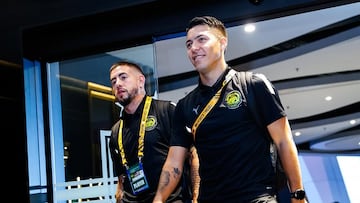 Coquimbo mueve el mercado con el retorno de un goleador