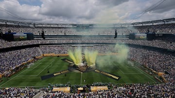 Así funciona la segunda fase de la venta de boletos para el Mundial 2026