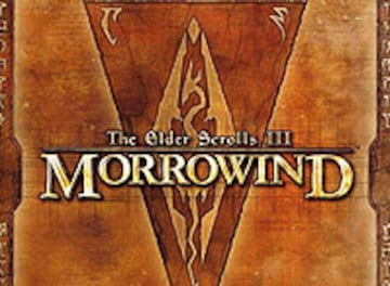 IPV - The Elder Scrolls III: Morrowind (XBX)