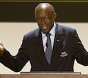 Jack Warner, sobre la eliminación de USA: "Es el día más feliz de mi vida"