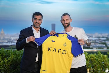 Does the Saudi Pro League have a limit on foreign players like in MLS?