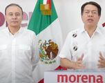 Encuestas de Morena rumbo a la Presidencia de México 2024: cuándo y a qué hora se anuncian los resultados