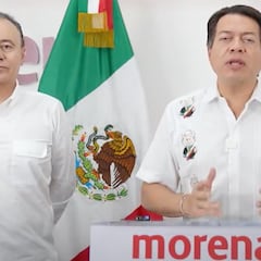 Encuestas de Morena rumbo a la Presidencia de México 2024: cuándo y a qué hora se anuncian los resultados