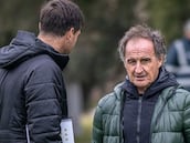 Vizcarrondo y el Profe Ortega se hacen cargo de Venezuela