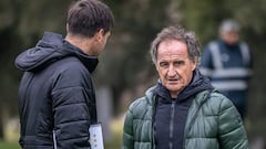 Vizcarrondo y el Profe Ortega se hacen cargo de Venezuela