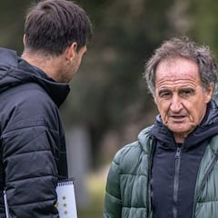 Vizcarrondo y el Profe Ortega se hacen cargo de Venezuela