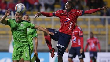 Medellín 1-0 Equidad: DIM volvió al triunfo en el Atanasio