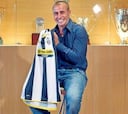 Cannavaro firmará por la Juventus en dos semanas