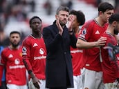 Resumen y goles del Manchester United vs Tottenham, jornada 25 de Premier League