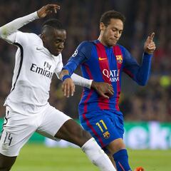 El clan Neymar pide ahora garantías al París Saint Germain