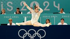What is the highest difficulty score in gymnastics? Scoring and rules at the 2024 Olympics in Paris