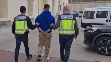 Multas de 30.000 euros a los ultras que agredieron a aficionados en Villarreal