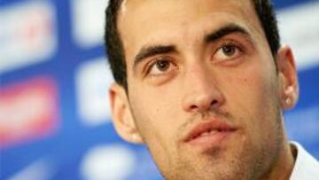 "Mi renovación es un sueño, todo ha sido de diez"