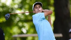 Niemann queda eliminado en Desert Classic y corta racha