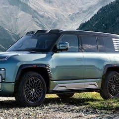 Yangwang U8 Premium Edition: ¿Llega a México esta camioneta de BYD?