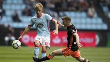 Sigue el Celta de Vigo - Valencia en vivo y en directo online, partido de la jornada 34 de LaLiga Santander; hoy, s&aacute;bado 21 de abril a las 16:15 horas, en As.com