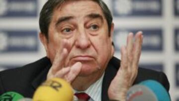 Augusto César Lendoiro