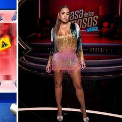 La Casa de los Famosos: Horario, canal TV y dónde ver quiénes serán los nominados de hoy | 14 de agosto
