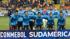 Iquique deberá recibir a los tres grandes en Calama en 2018