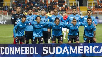 Iquique deberá recibir a los tres grandes en Calama en 2018