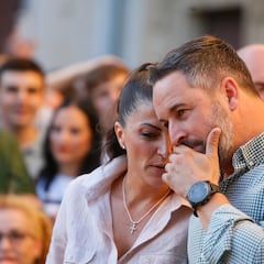 ¿Cuánto cobra Macarena Olona?Así es la nómina de la exsecretaria general de VOX