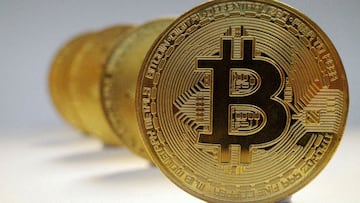 El bitcoin cobra relevancia ante el conflicto armado entre Rusia y Ucrania. ¿Cuál es el papel que juegan las criptomonedas en la guerra? Aquí los detalles.