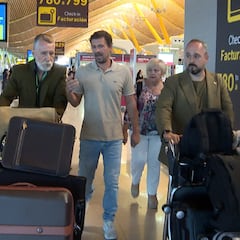 La desorbitada cifra que Rodolfo Sancho habría pagado por los abogados de Daniel Sancho: “Una ruina”