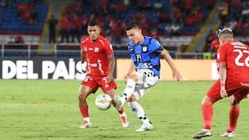 Dimayor confirma programación de la fecha 19 de la Liga y del América vs. Chicó