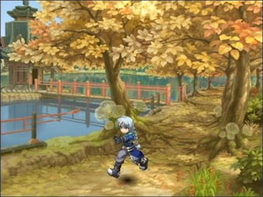 Tales of Rebirth, Impresiones