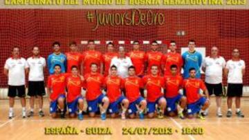 Mañana, la jornada clave para los españoles.