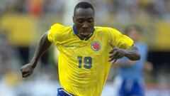 Rincón: "Colombia tiene que atacar a Polonia sin temor"