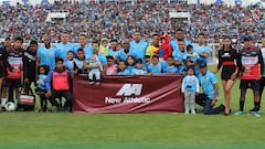 Binacional en Copa Libertadores 2020: grupo y rivales