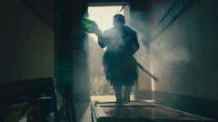 El primer tráiler de ‘El vengador tóxico’ es lo más desagradable que verás en mucho tiempo