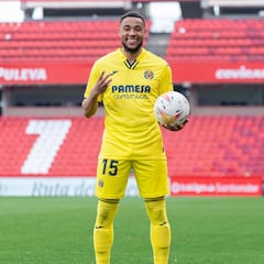 Danjuma marca su primer hat-trick en el mejor momento