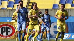 Entretenido empate entre el Campanil y los rancagüinos