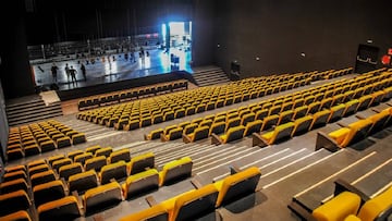 La Vuelta revela este s¨¢bado en Estepona la traca de Andorra
