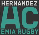 PAC: aprender a jugar al rugby de la mano de Paco Hernández