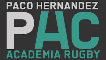 PAC: aprender a jugar al rugby de la mano de Paco Hernández