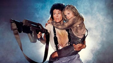 Habría sido la mejor secuela de ‘Alien’ y Sigourney Weaver confirma que nunca la vimos por culpa de Ridley Scott