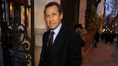 "Either Isco did something he shouldn't have done..." - Valdano