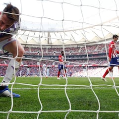 Primeros movimientos del verano de interés por Calero