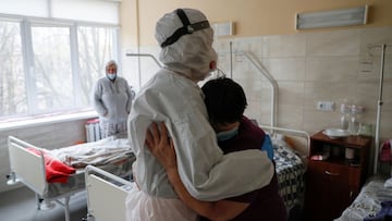 Coronavirus en España: Plan de vacunación, medidas en Navidad y en Madrid | 25 de noviembre