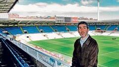 "Me marcho orgulloso por cumplir el objetivo que me marcaron"