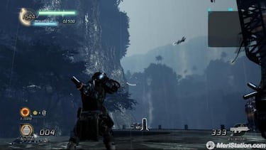 Lost Planet 2, Impresiones